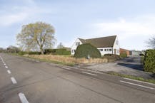 Grote boerderij met 4 slaapkamers te koop in Essen-Horendonk