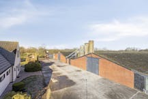 Grote boerderij met 4 slaapkamers te koop in Essen-Horendonk