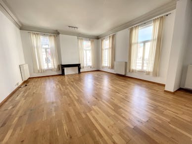 Appartement te koop Brussel