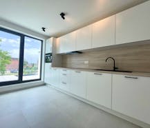 Modern duplex appartement te huur in het centrum van Hasselt