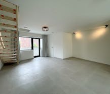 Modern duplex appartement te huur in het centrum van Hasselt
