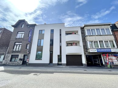 Duplex te huur Hasselt