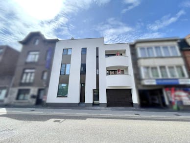 Duplex te huur Hasselt