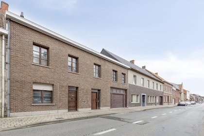 Patrimoniumvennootschap te koop Waregem