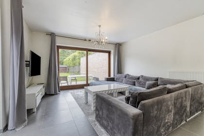 Patrimoniumvennootschap te koop Waregem