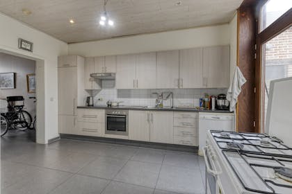 Patrimoniumvennootschap te koop Waregem