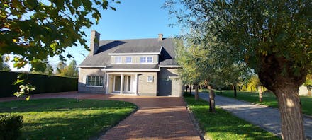 Huis te huur Desselgem