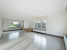 Prachtige statige alleenstaande woning te huur in Desselgem!