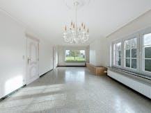 Prachtige statige alleenstaande woning te huur in Desselgem!
