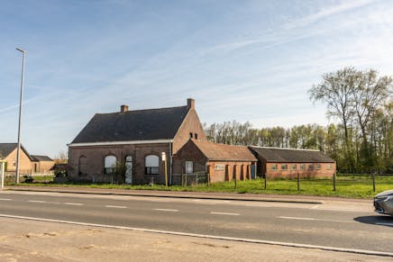 Huis te koop Staden