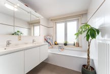 Penthouse (81m²) with 1 bedroom in the center of Roeselare