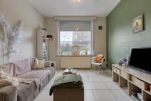 Instapklare woning met 3 slaapkamers en tuin te Veurne.