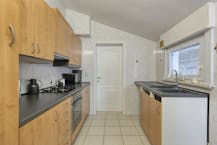 Instapklare woning met 3 slaapkamers en tuin te Veurne.