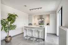 Energiezuinig halfopen huis in rustige straat!