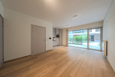 Assistentiewoning te koop te Nieuwpoort-Stad