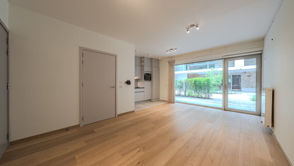 Assistentiewoning te koop te Nieuwpoort-Stad