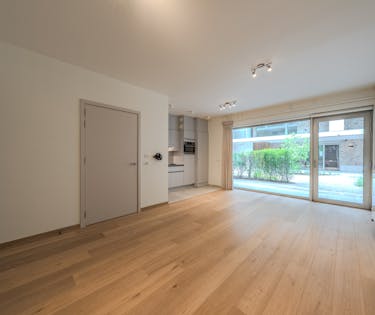Assistentiewoning te koop te Nieuwpoort-Stad
