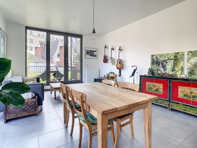 Appartement verhuurd Antwerpen