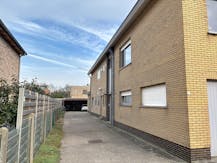 Uiterst ruim huis op 608 m² in Koksijde