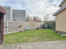 Uiterst ruim huis op 608 m² in Koksijde