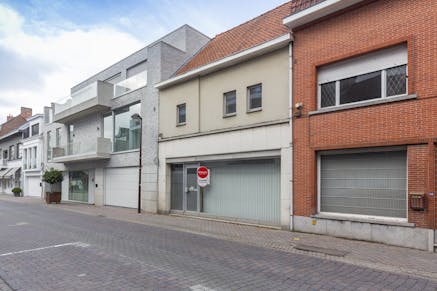 Huis verkocht Waregem