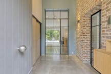 Prachtig gelegen instapklare villa op 12are met zwembad te Asse