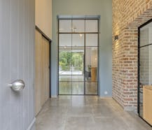 Prachtig gelegen instapklare villa op 12are met zwembad te Asse