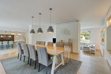 Prachtig gelegen instapklare villa op 12are met zwembad te Asse