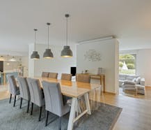 Prachtig gelegen instapklare villa op 12are met zwembad te Asse