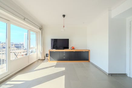 Studio te koop Oostende