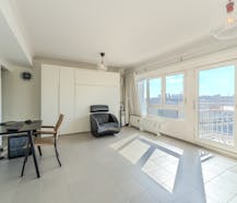 Studio te koop te Oostende