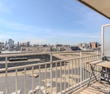 Studio te koop te Oostende