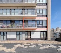 Studio te koop te Oostende