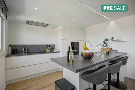 Appartement à vendre Hasselt