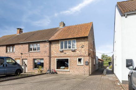 Huis te koop Veurne