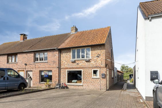 Huis te koop Veurne