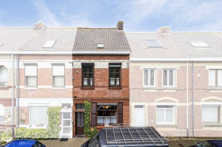 Huis verkocht Ieper