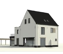 Luxueuze nieuwbouw duplex te huur in Wuustwezel