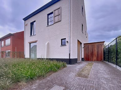 Maison à louer Wuustwezel