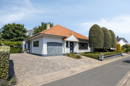 Huis te koop Koksijde