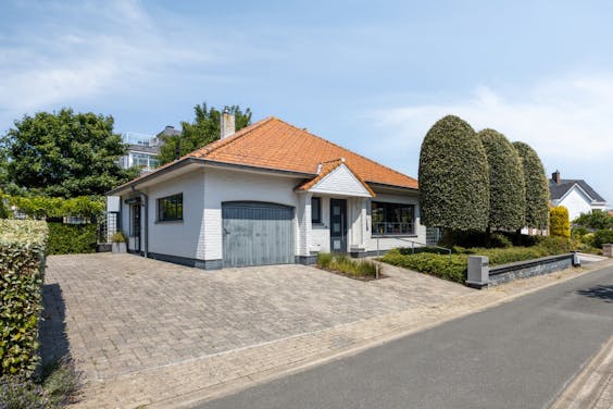 Huis te koop Koksijde