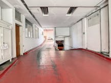 Autostaanplaats te koop in Antwerpen centrum