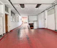 Autostaanplaats te koop in Antwerpen centrum