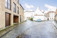 Garagebox te koop in Brugge centrum