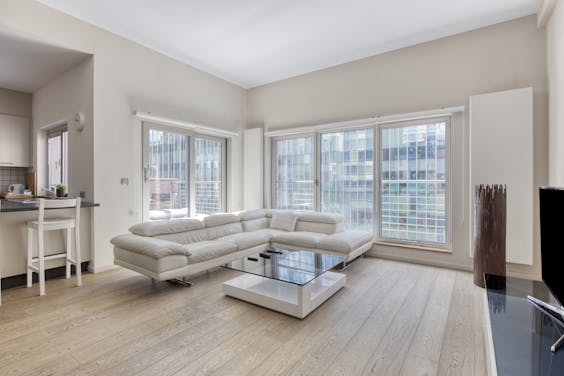 Appartement te koop Brussel