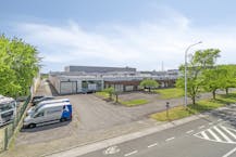 Local commercial à louer à Heule