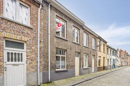 Huis verkocht Brugge