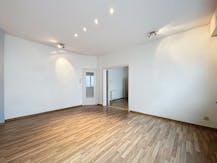 Appartement met twee slaapkamers en koertje in hartje Gent 