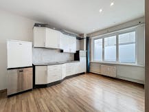 Appartement met twee slaapkamers en koertje in hartje Gent 