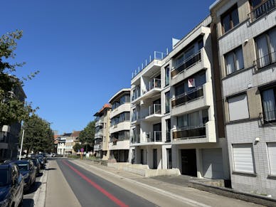 Appartement à louer De Panne